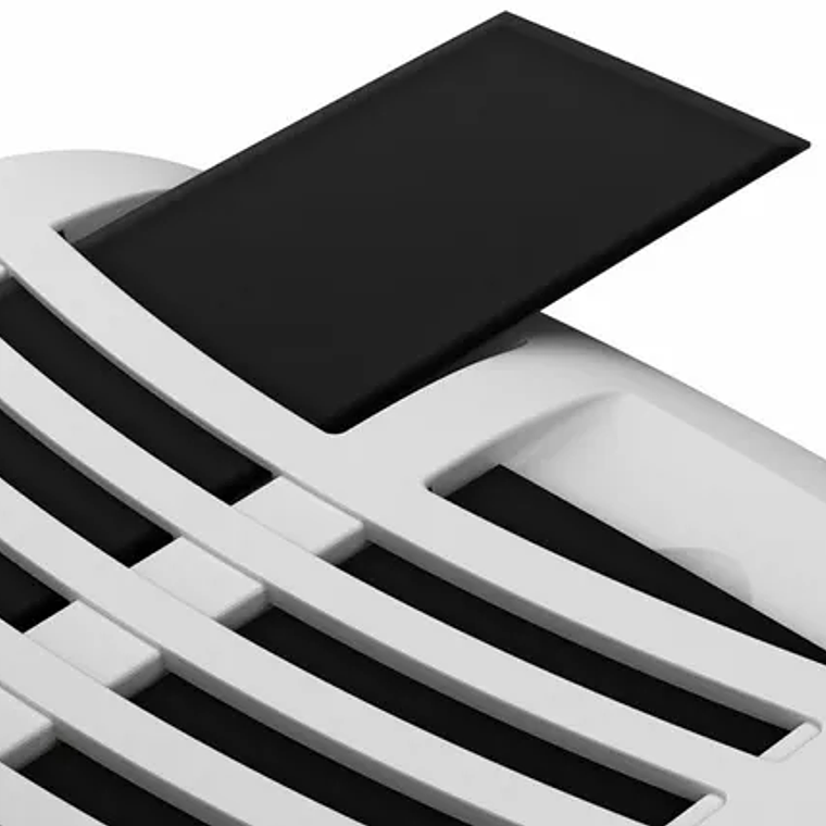 BAÑO SANITARIO HOME PRIMA CON PUERTA  2