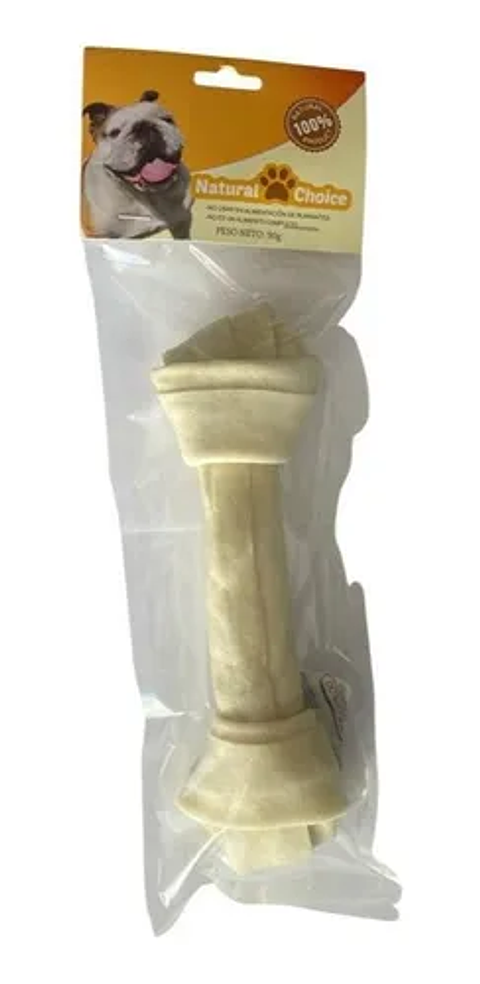 Hueso cartilago 1 unid x 100 grs