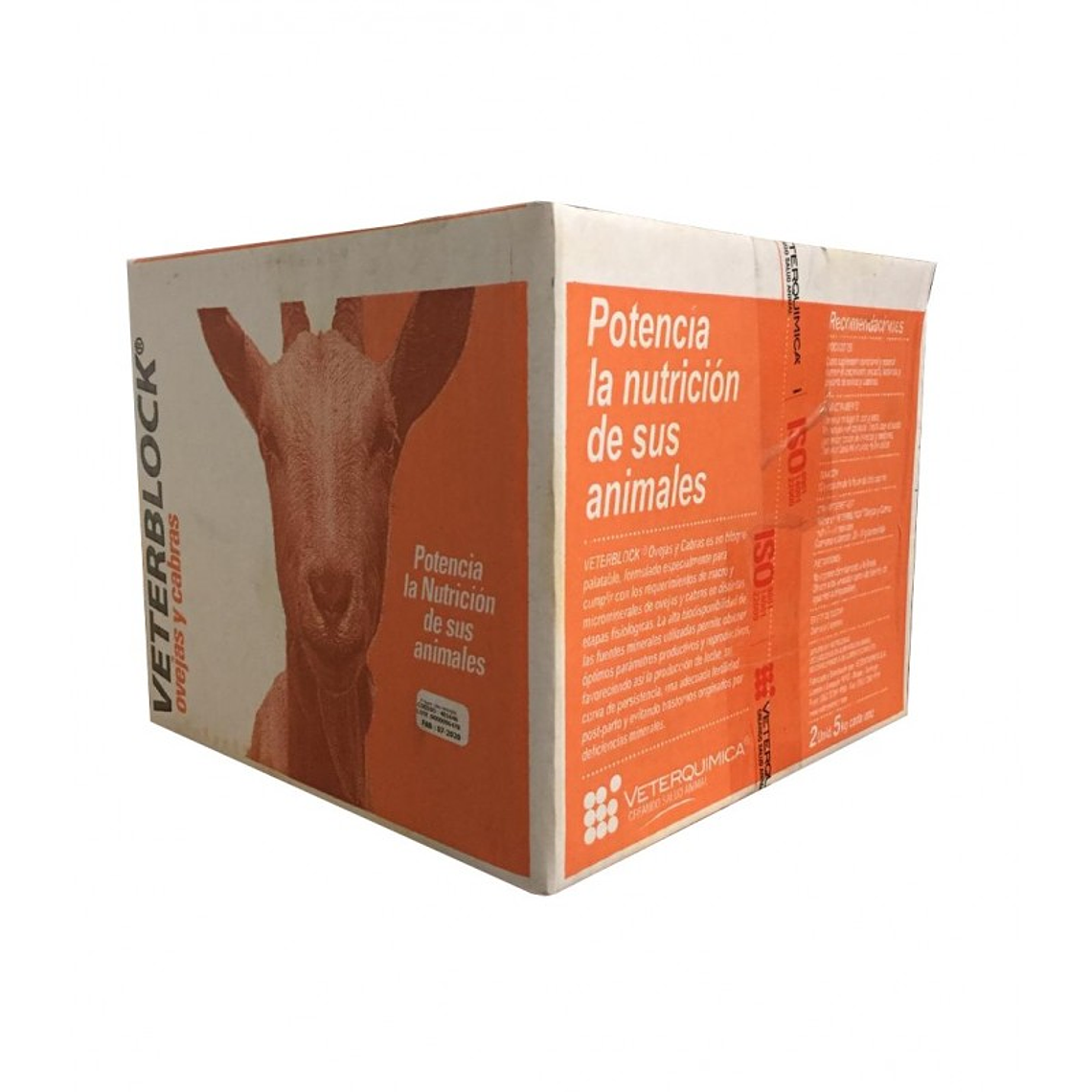 VETERBLOCK  2
