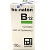 HEMATÓN B12 INYECTABLE 100ML 1