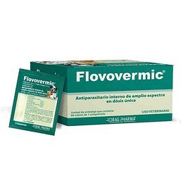 Flovovermic 1 comp.