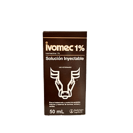 ivomec 50 ml