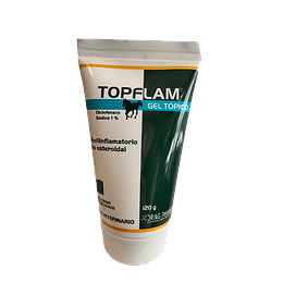 TOPFLAM ® 120 g