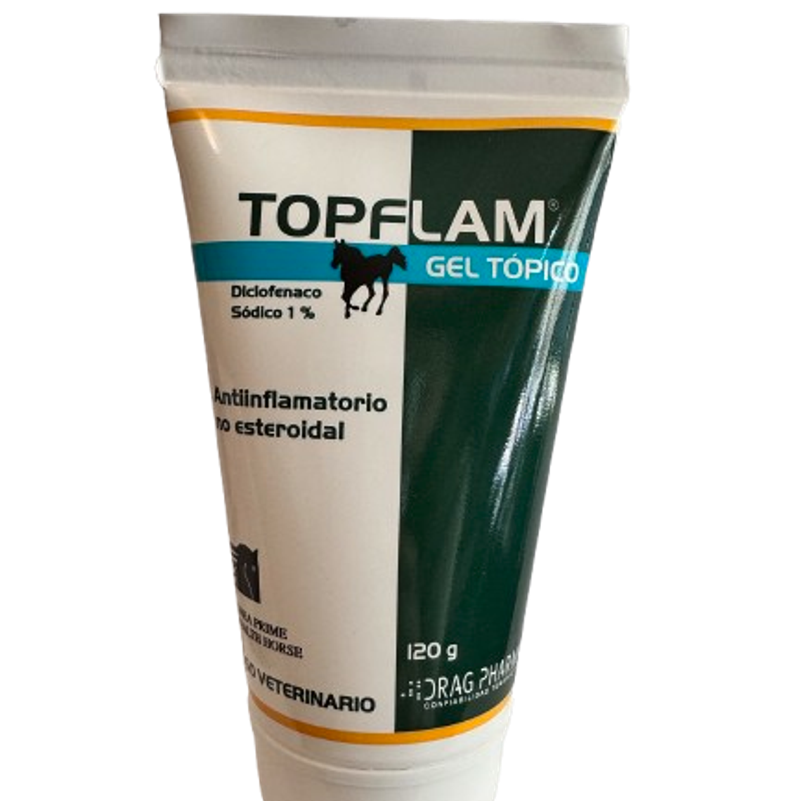 TOPFLAM ® 120 g 1