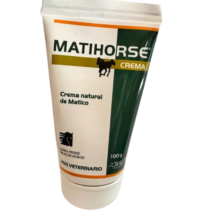 MATIHORSE ® 100 g (Pomada) 1