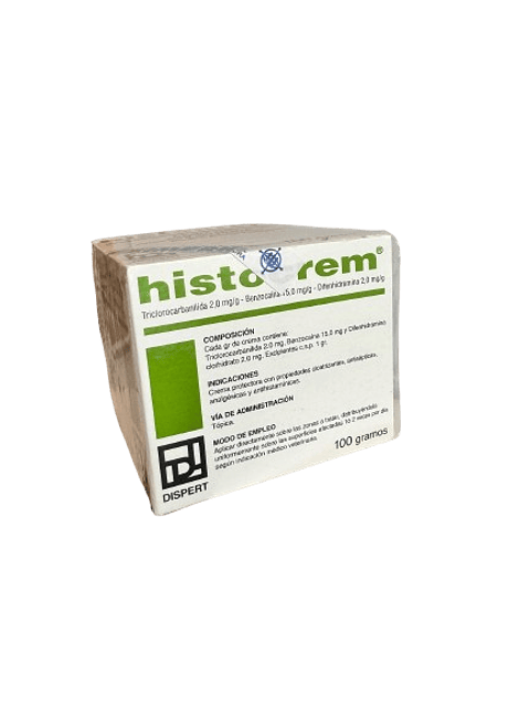 HISTOCREM 100 g (Crema)