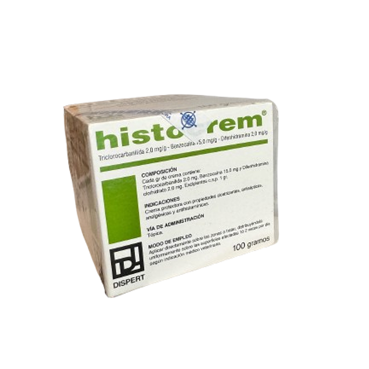 HISTOCREM 100 g (Crema) 1