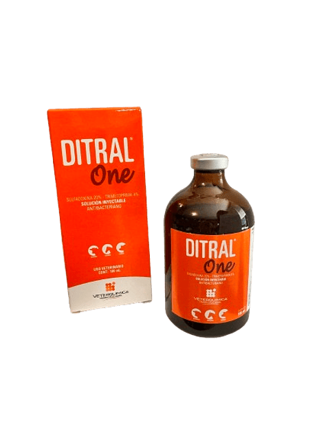 Ditral One ® 100 ml