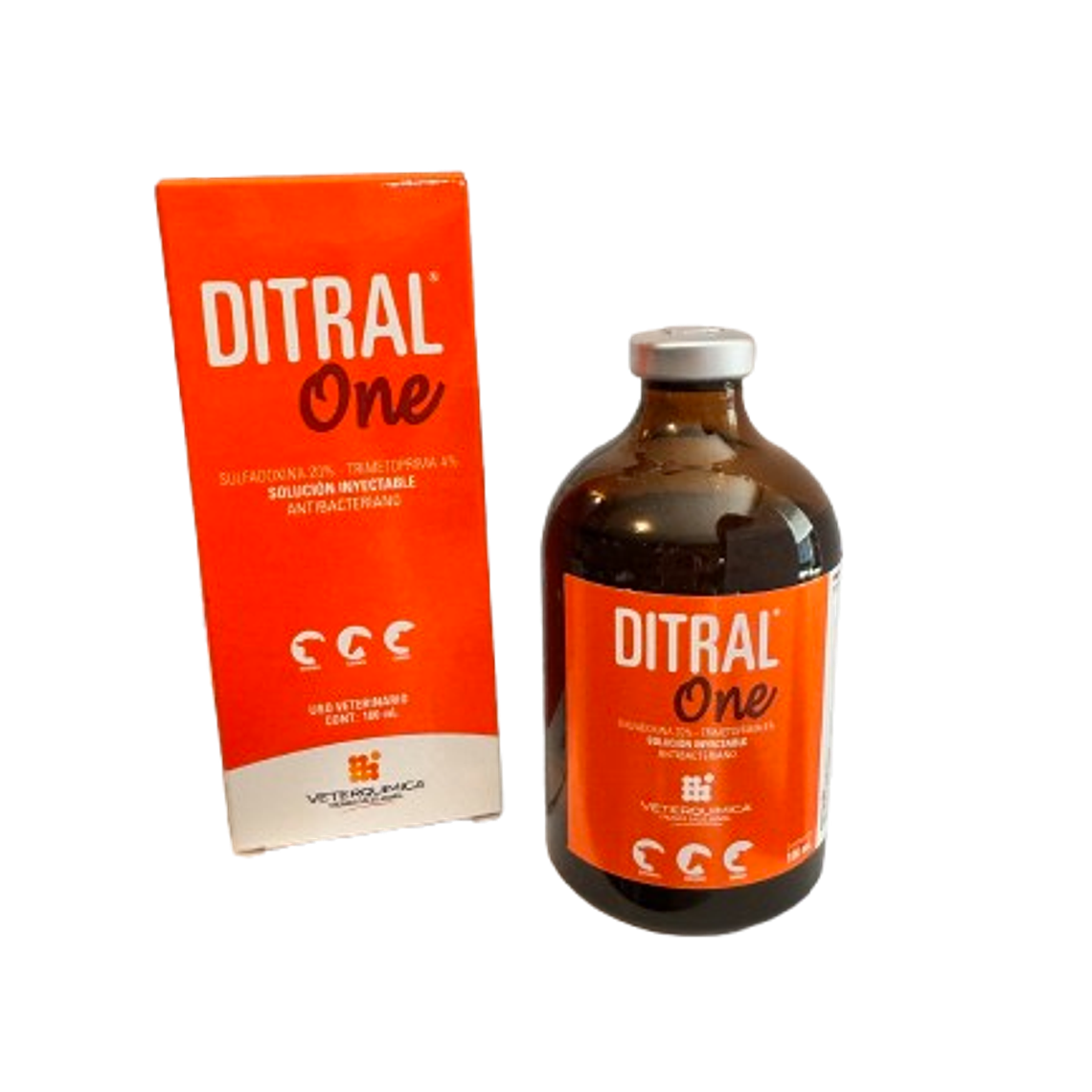 Ditral One ® 100 ml 1