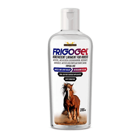FRIGOGEL ® 390 ml