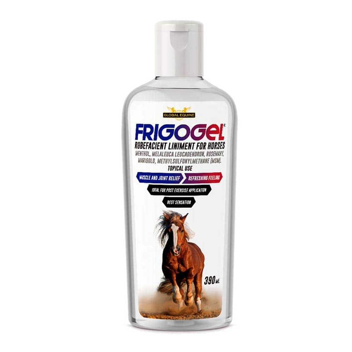 FRIGOGEL ® 390 ml 1