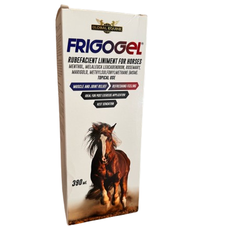 FRIGOGEL ® 390 ml 2