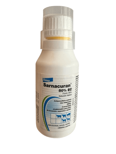 SARNACURAN ®  50% EC 250 ml 