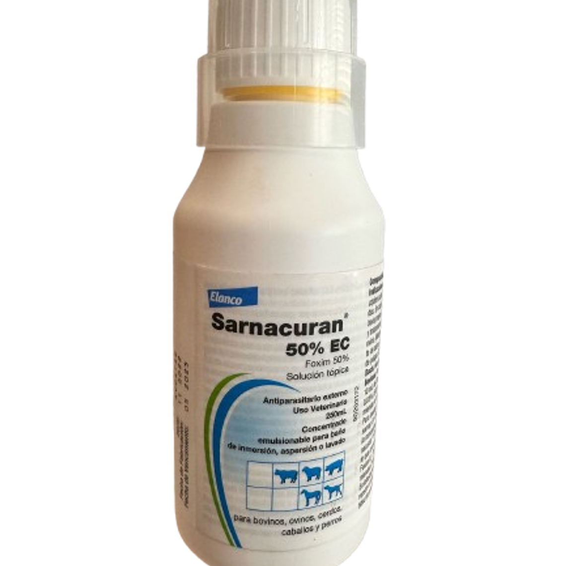 SARNACURAN ®  50% EC 250 ml  1