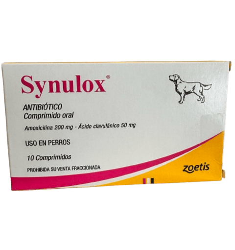 SYNULOX ®