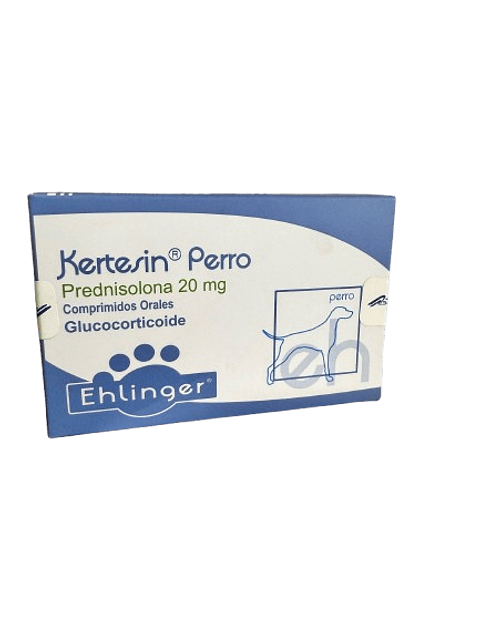 KERTERSIN ® Perro