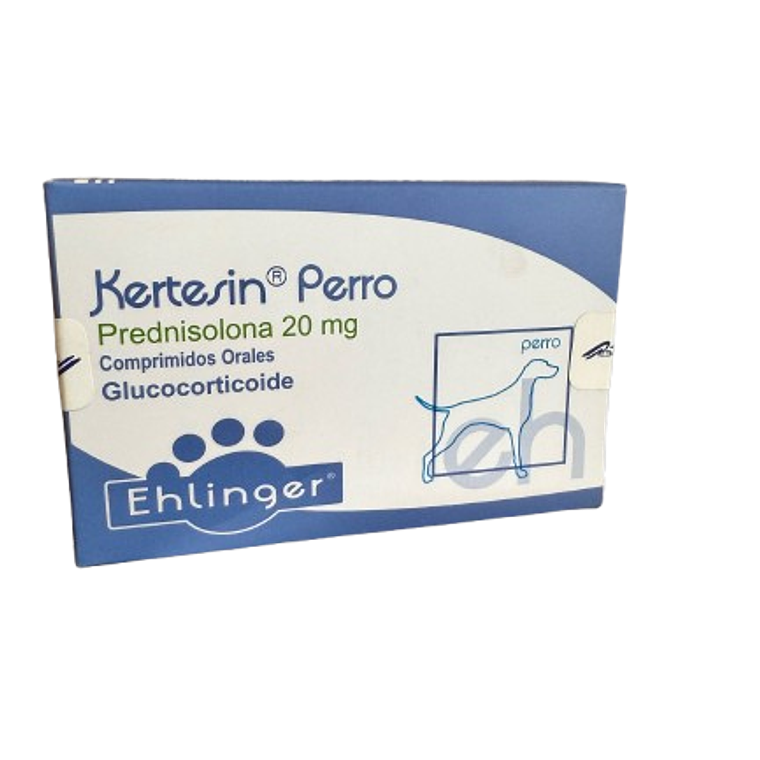 KERTERSIN ® Perro 1