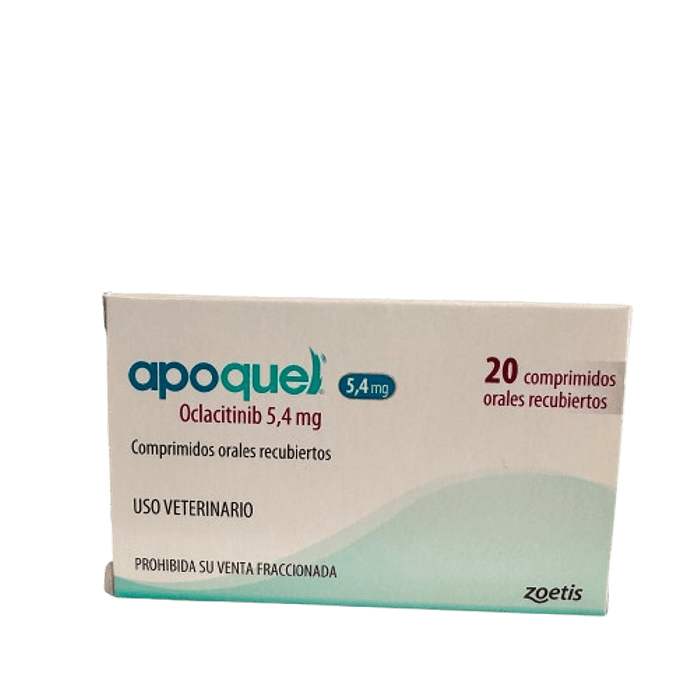 APOQUEL 5.4 mg