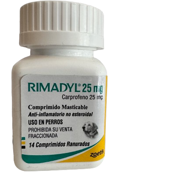 RIMADYL ® 2
