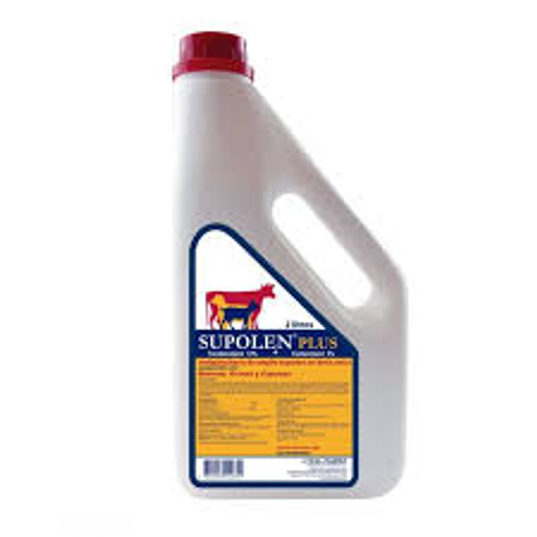 SUPOLEN PLUS  2