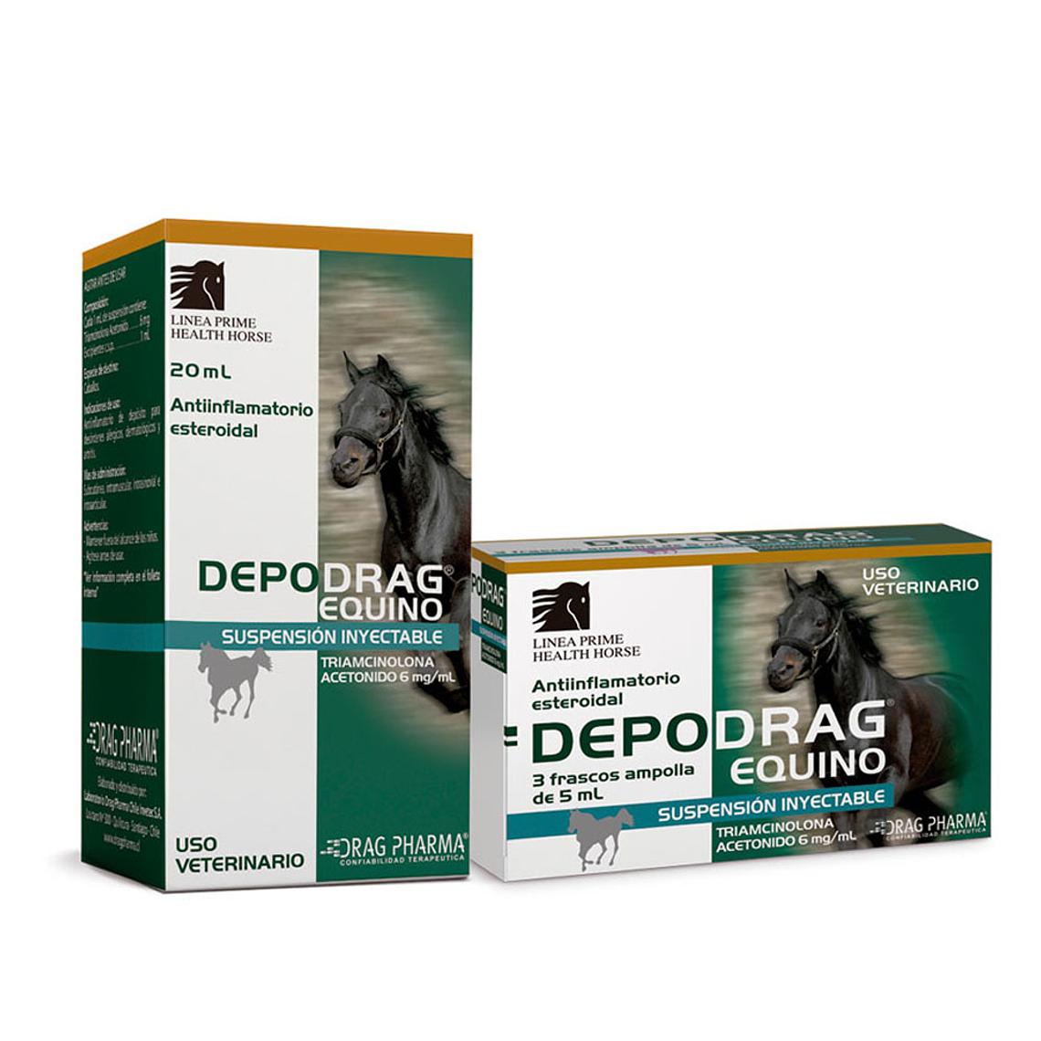 Depodrag® 15 ml 1