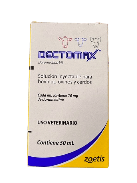 Dectomax 50 ml