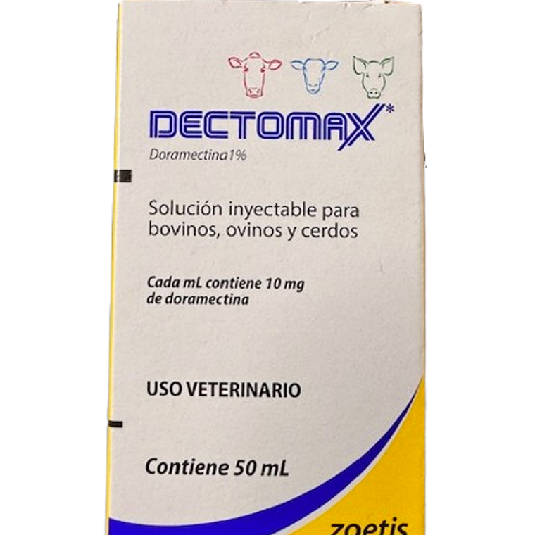 Dectomax 50 ml 1