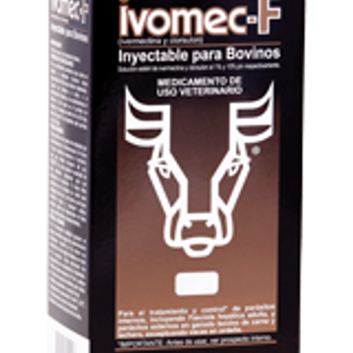 IVOMEC - F 200 ml 1