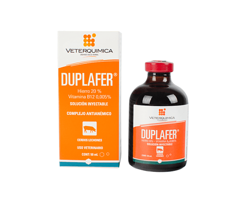 Duplafer® 100 ml 