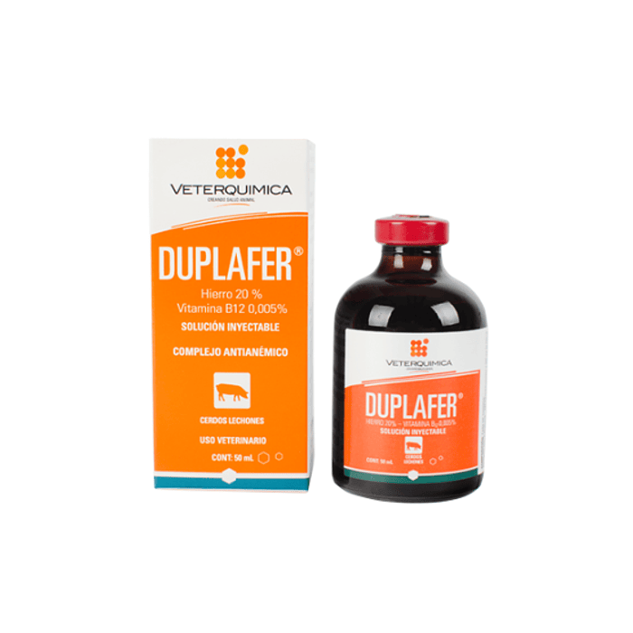 Duplafer® 100 ml 