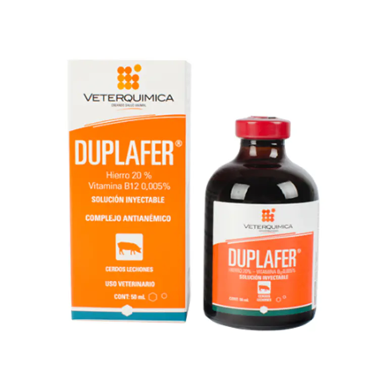 Duplafer® 100 ml  1