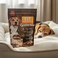 Galletas Golosina Comida Snack Carne Fit Perro Mascota 400gr - Miniatura 3