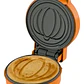 Mini Wafflera Halloween Recco - Miniatura 1