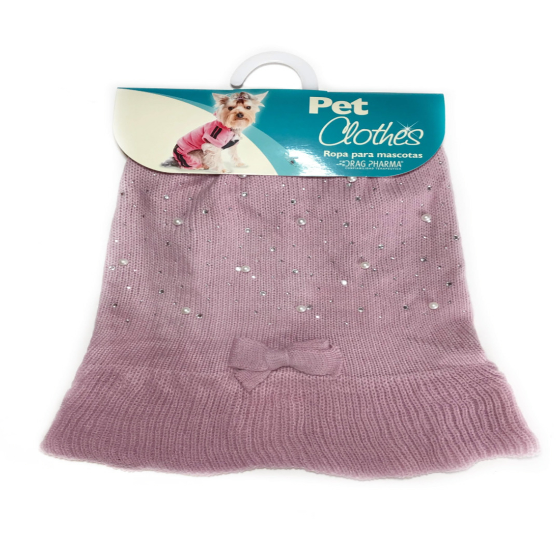 Chaleco vestido talla M 1