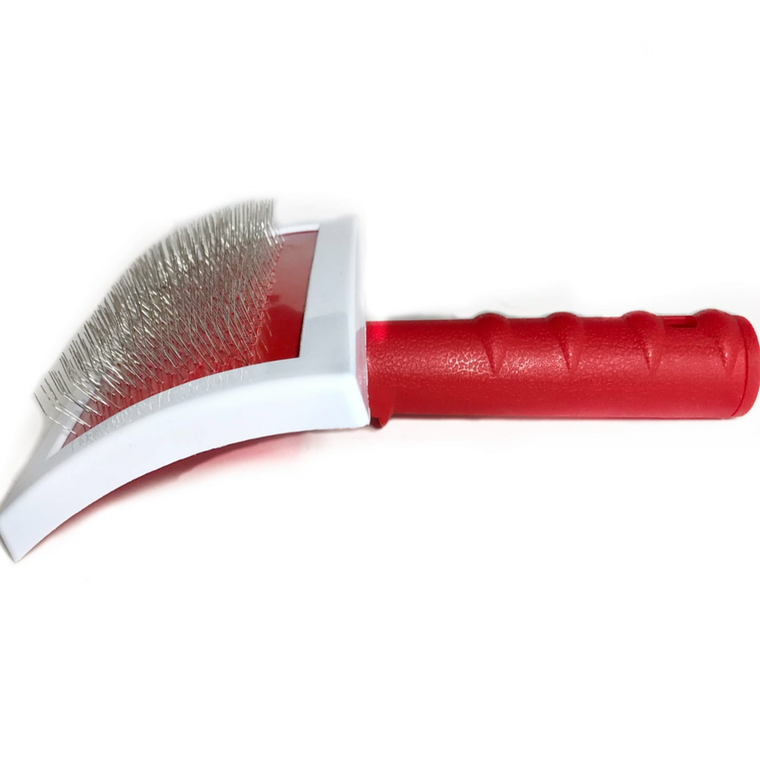 Rasqueta grande para Perros  2