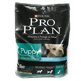 Pro Plan Puppy Razas Pequeñas 7.5 kg