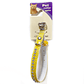 Collar gato c/piedras brillantes - Miniatura 1