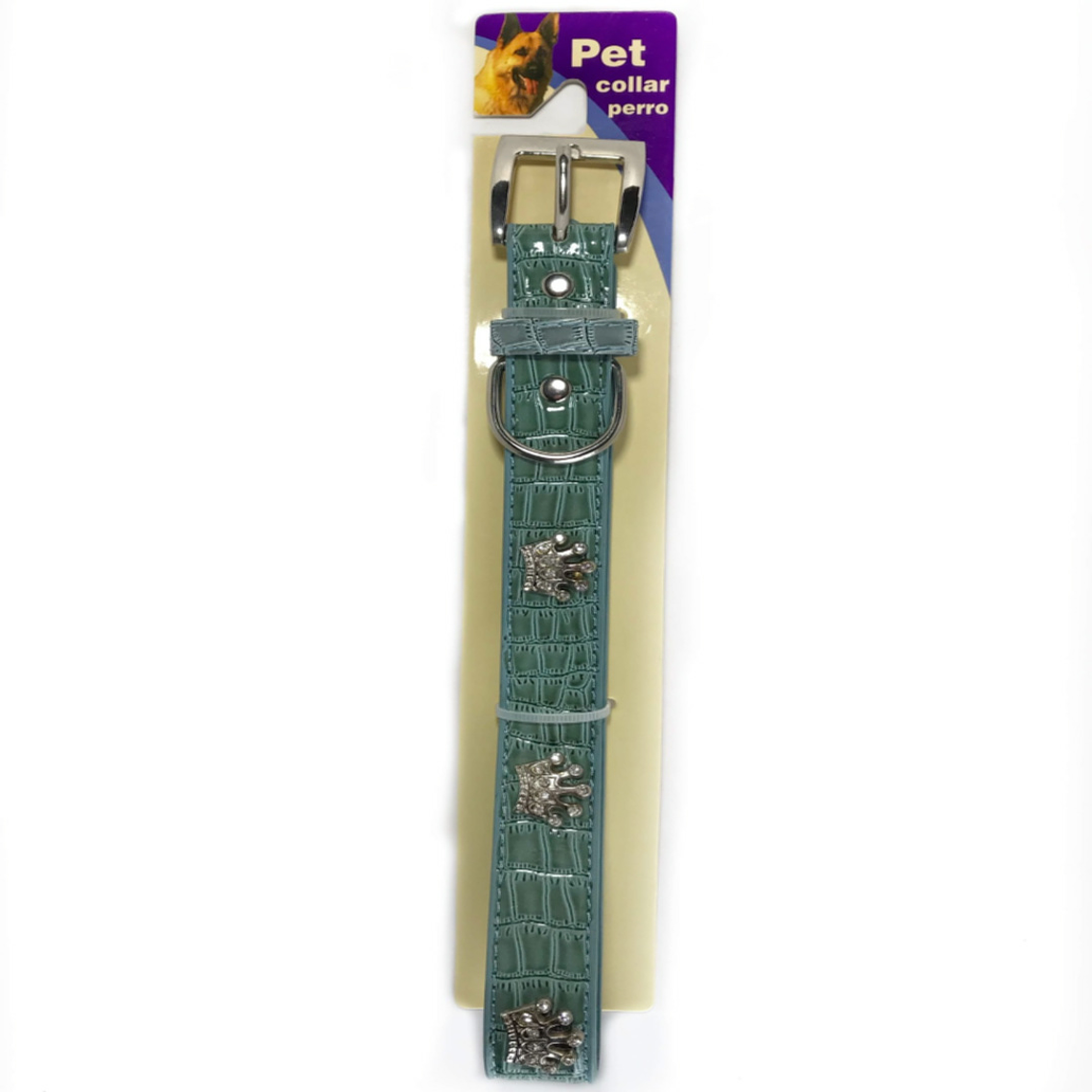 Collar Fantasía con Coronas 1