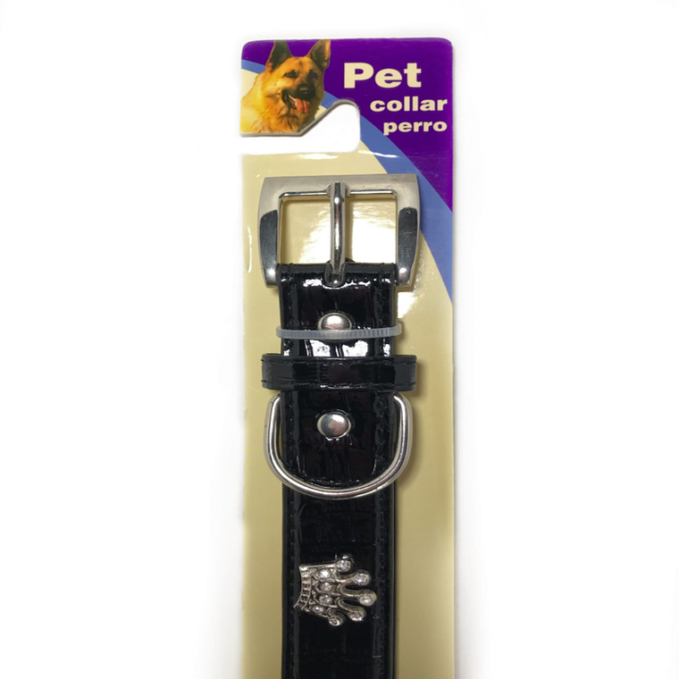 Collar Fantasía con Coronas 3