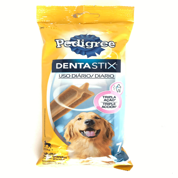 Dentastix raza grande 1