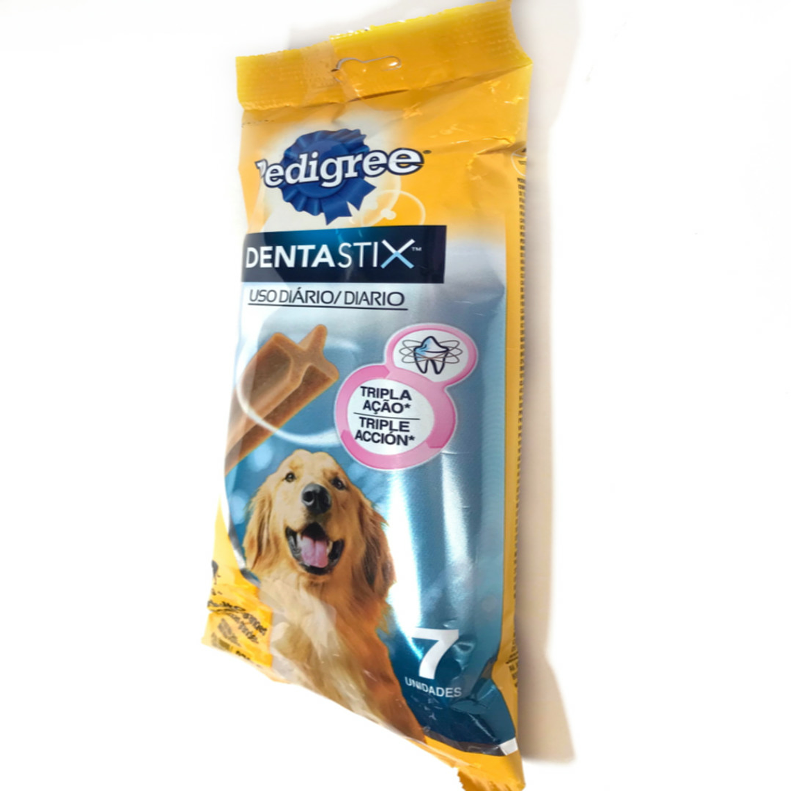 Dentastix raza grande 2