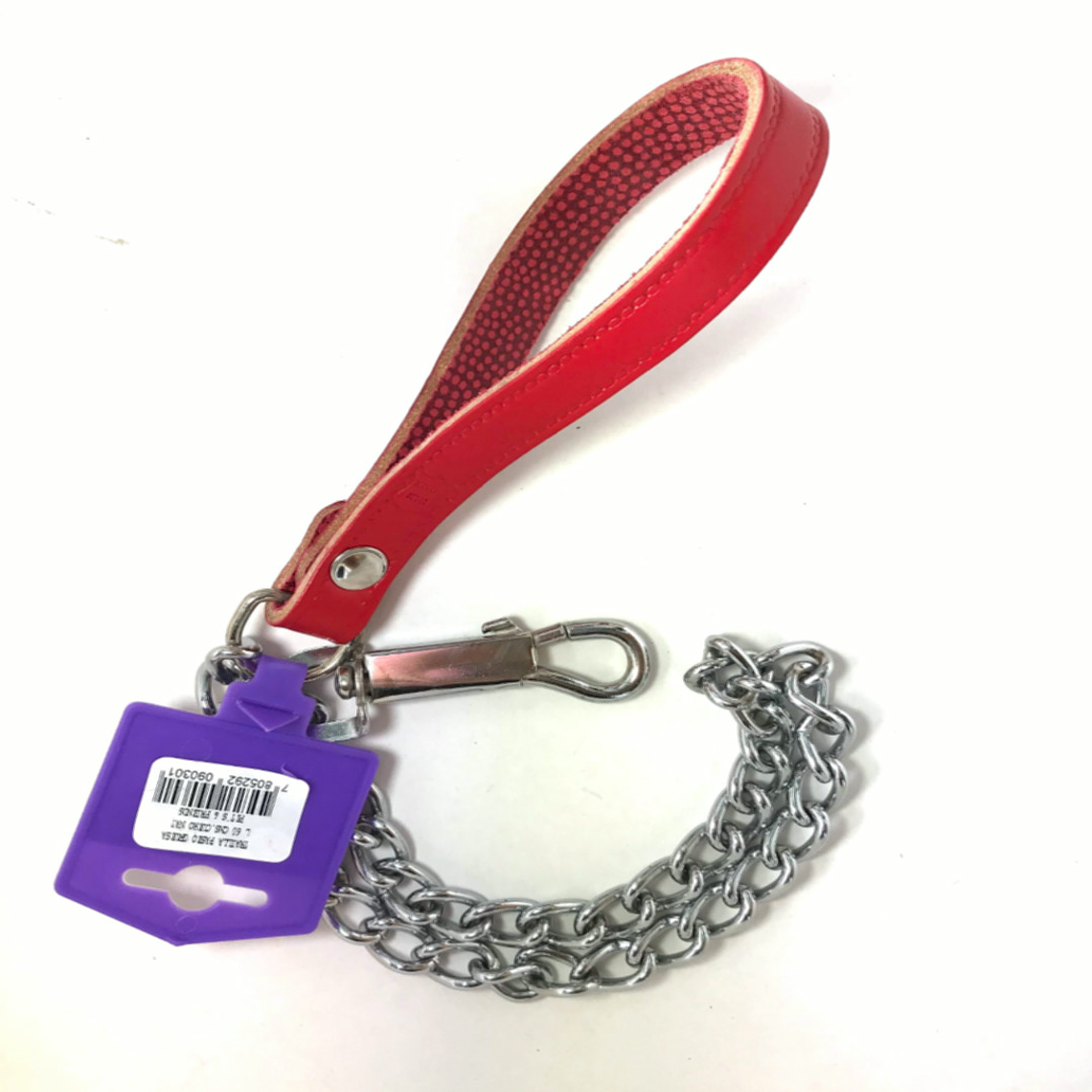 Trailla Gruesa 60cm  2