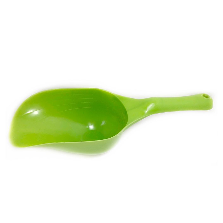 Pala dosificadora alimento 4