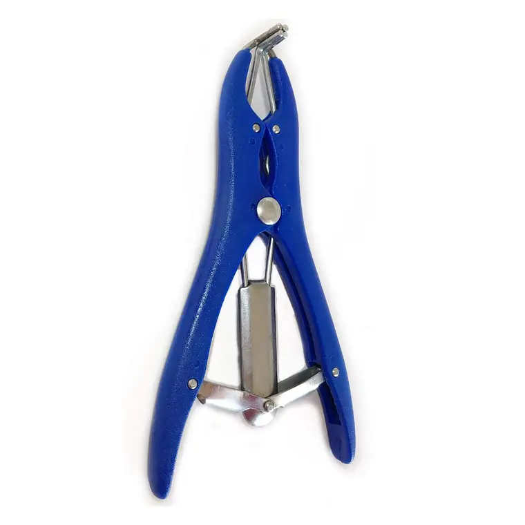 Tenaza Elastradora 1