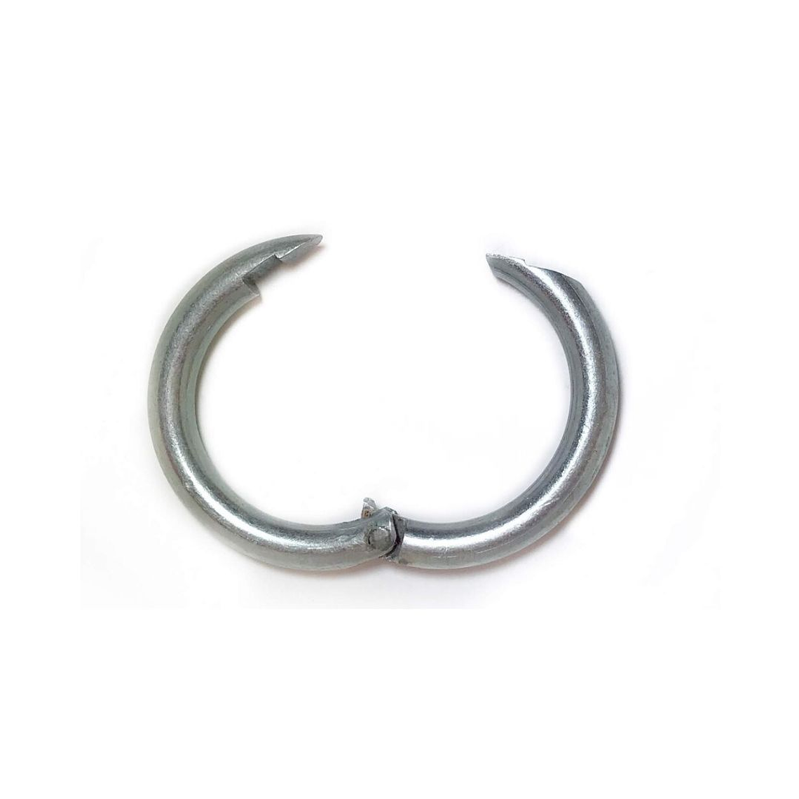 Argolla Para Cerdo 2