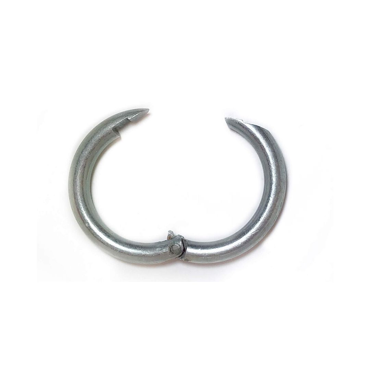 Argolla Para Cerdo 2