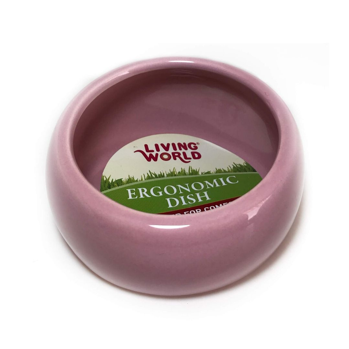 Comedero Hámster Living World 2