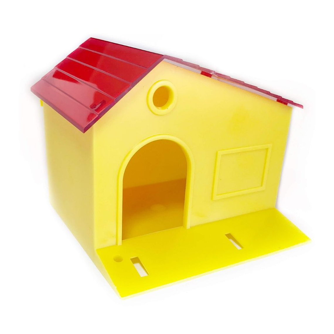 Casa para Hamster  1