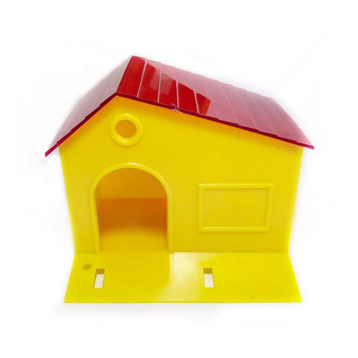 Casa para Hamster  2