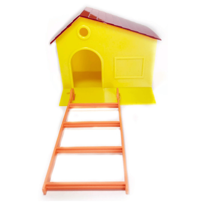 Casa para Hamster  3